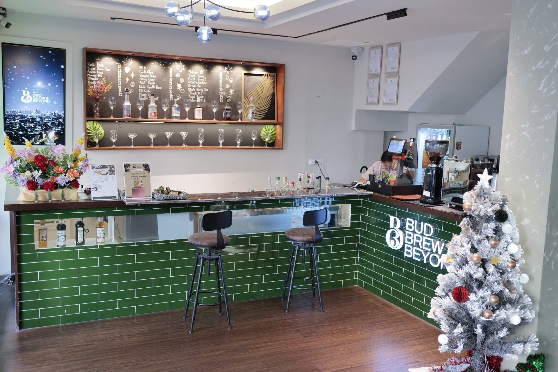 Craft Bar