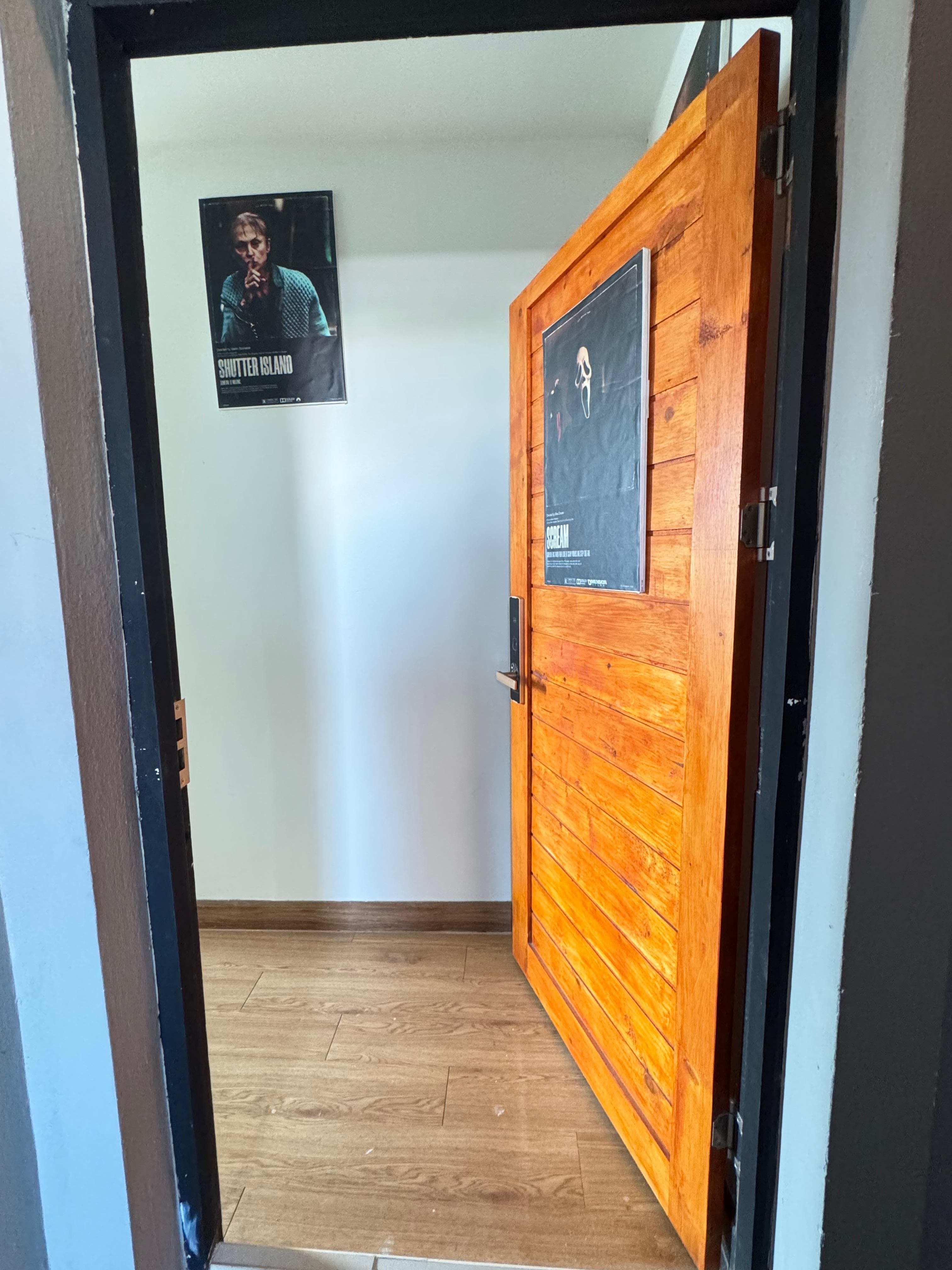 Movies Room