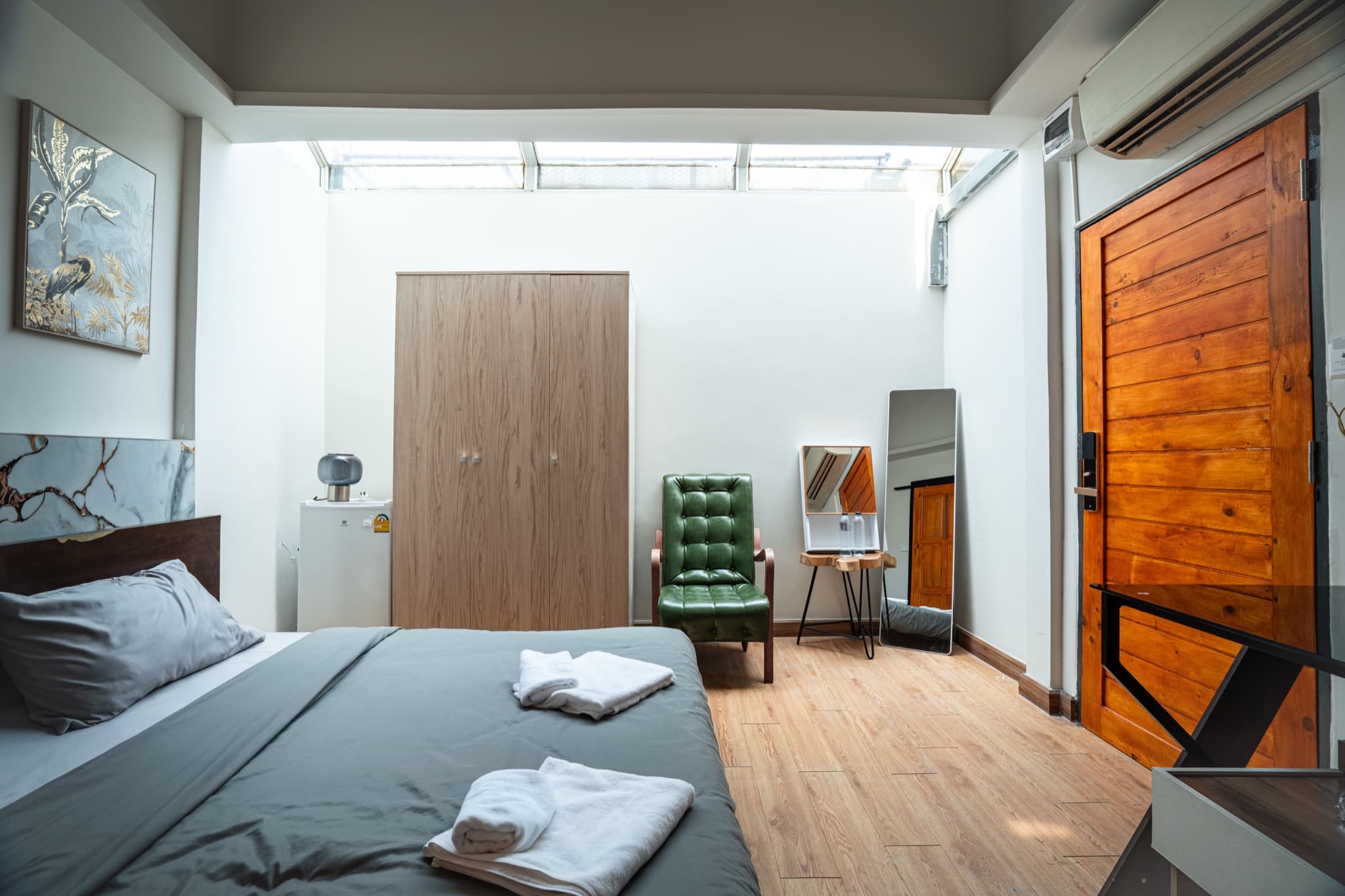 Themed Rooms